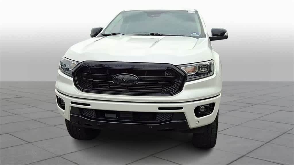 Thumbnail: 2019 Ford Ranger - 3