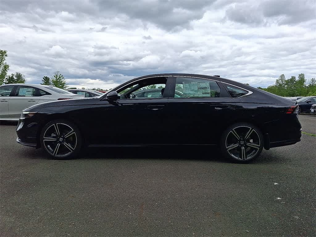 Thumbnail: 2025 Honda Accord - 7