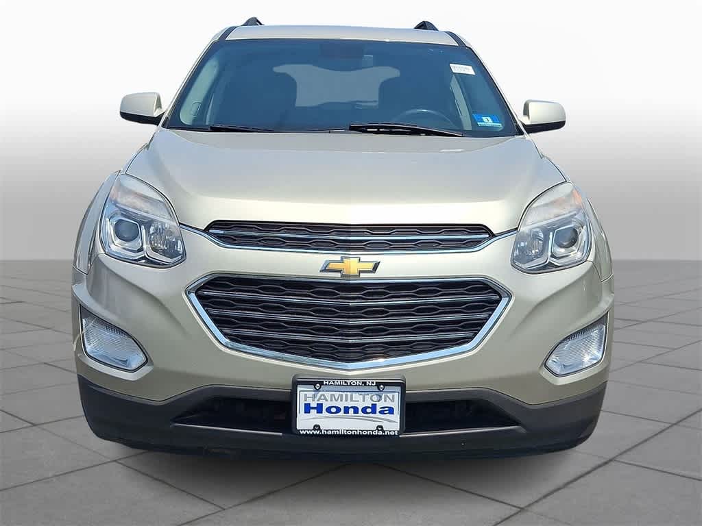 Thumbnail: 2016 Chevrolet Equinox - 28