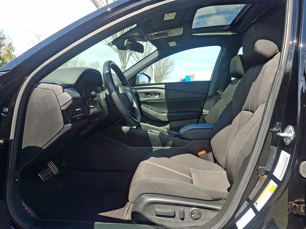 Thumbnail: 2024 Honda Accord - 11