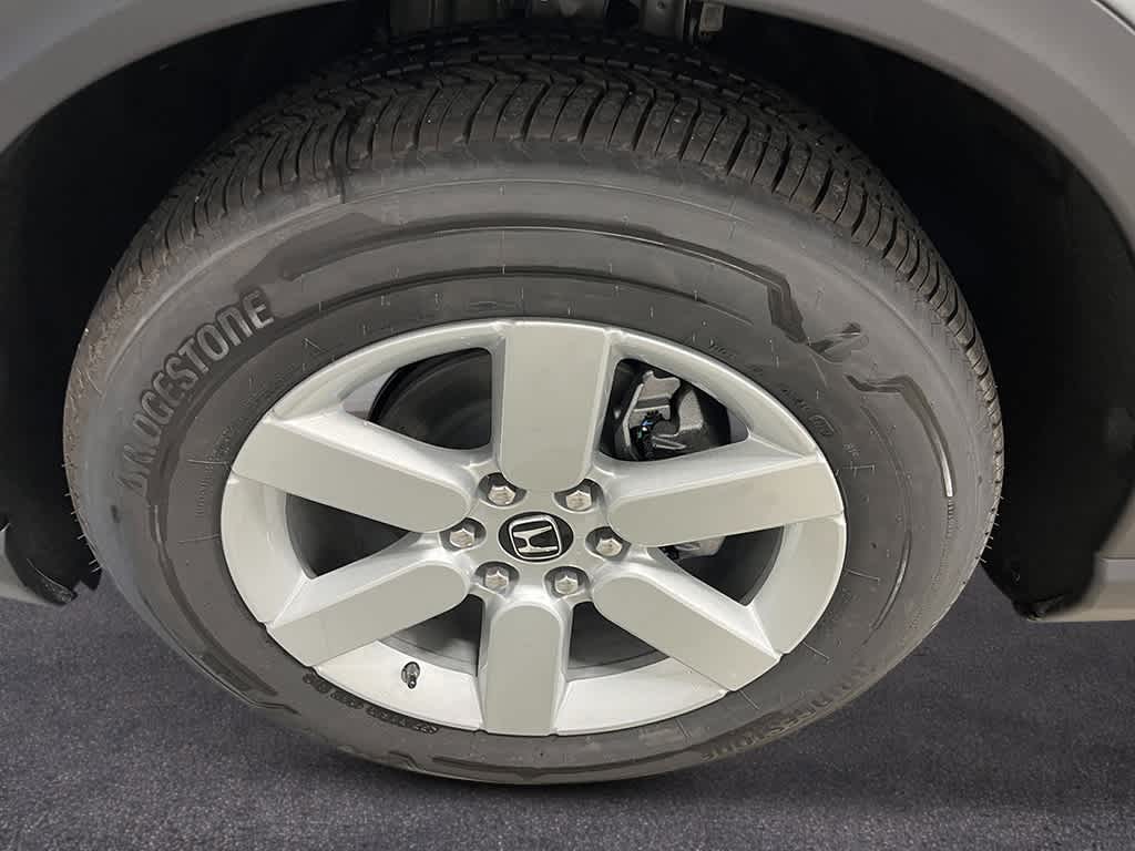 Thumbnail: 2026 Honda Prologue - 11