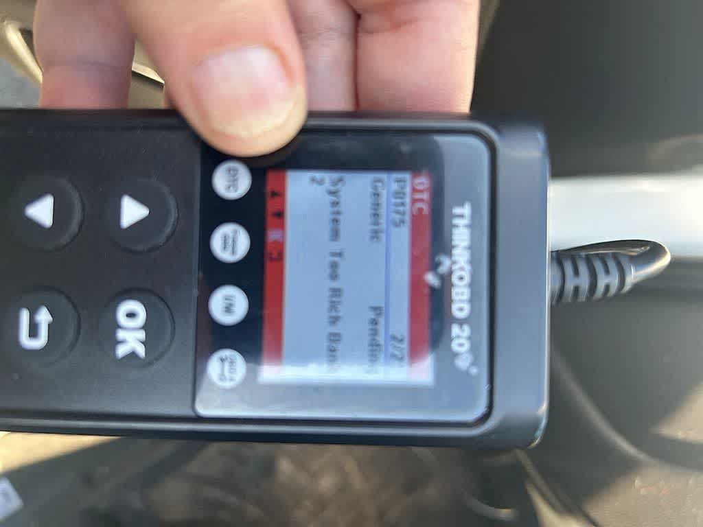 Thumbnail: 2017 Chevrolet Tahoe - 33