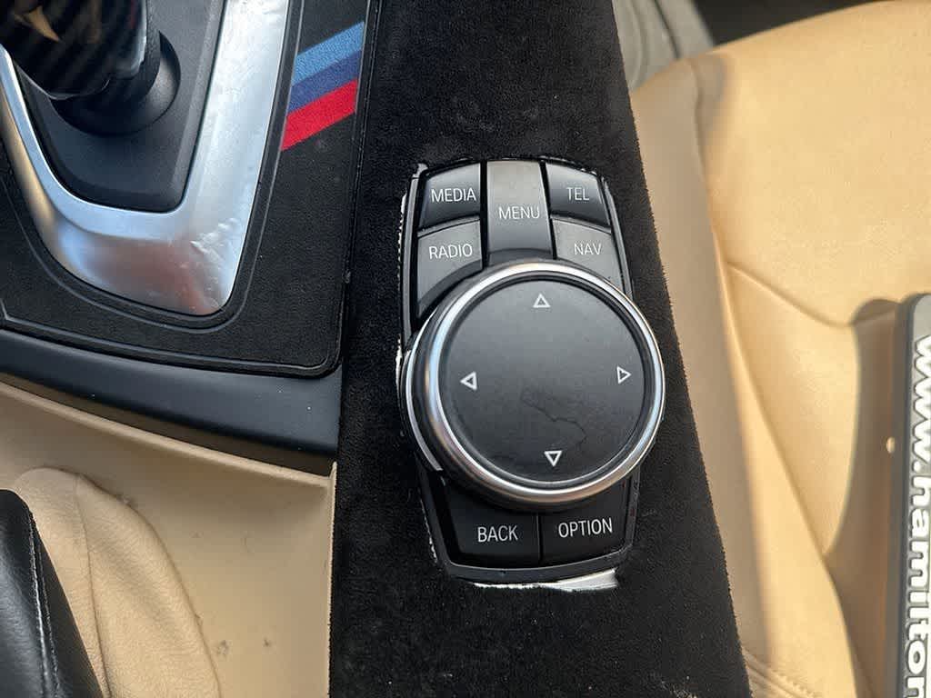 Thumbnail: 2016 BMW 3 Series - 20