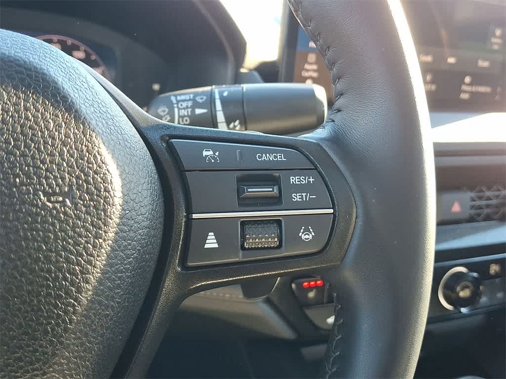 Thumbnail: 2025 Honda Accord - 18