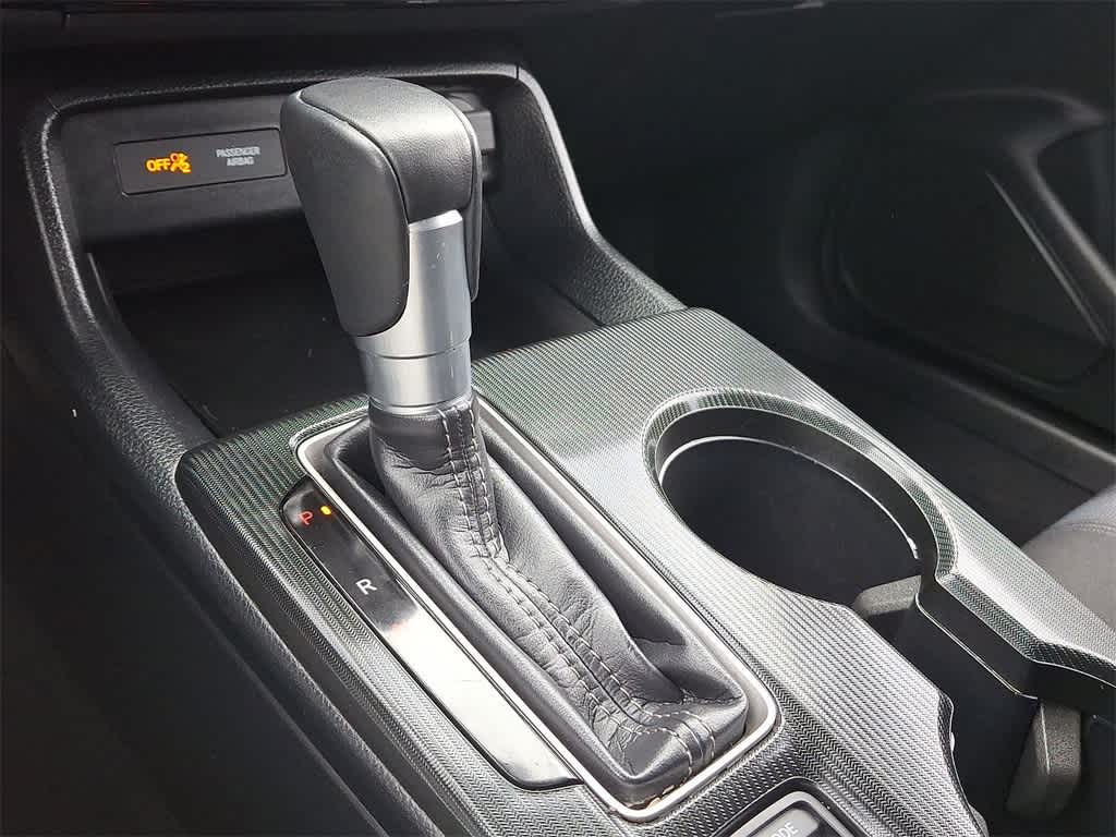 Thumbnail: 2024 Honda Civic - 11