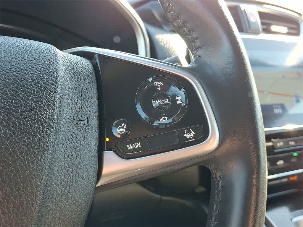 Thumbnail: 2020 Honda CR-V - 17