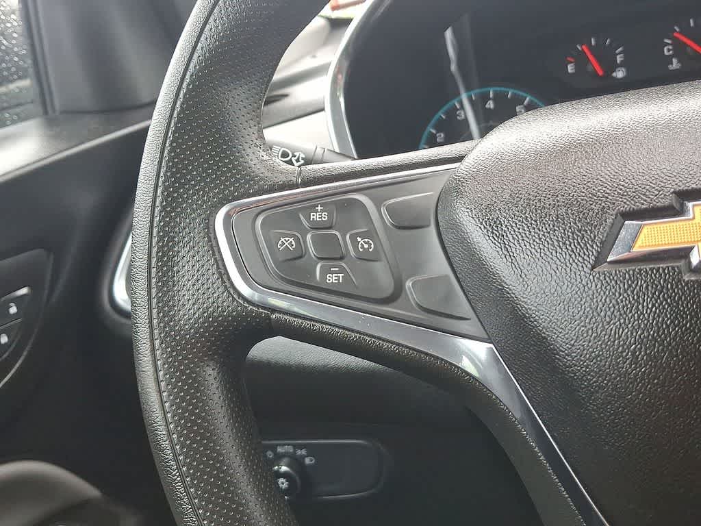 Thumbnail: 2019 Chevrolet Equinox - 17