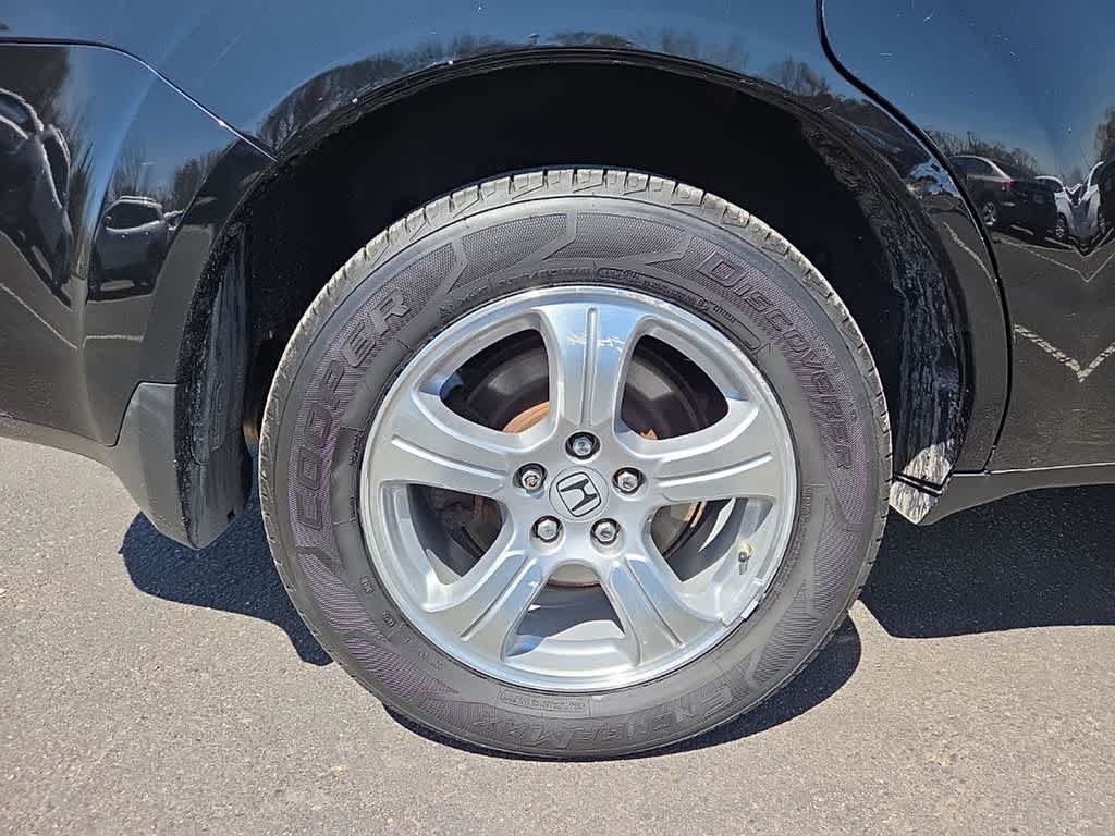 Thumbnail: 2015 Honda Pilot - 12