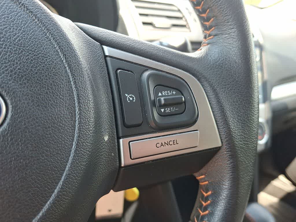 Thumbnail: 2016 Subaru Crosstrek - 18