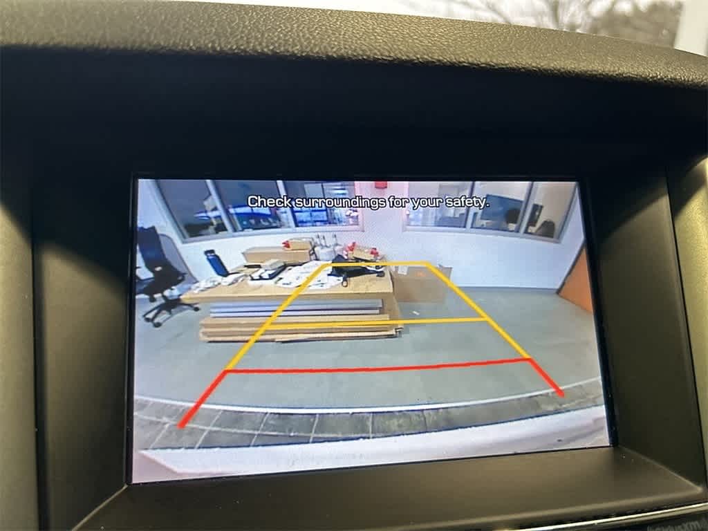 Thumbnail: 2018 Hyundai Tucson - 18