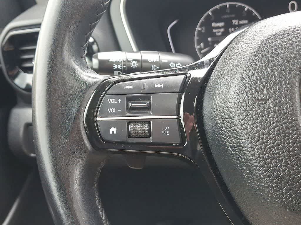 Thumbnail: 2023 Honda Pilot - 17