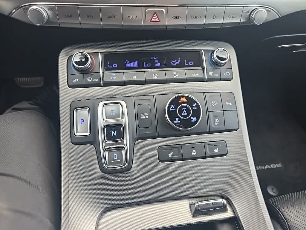 Thumbnail: 2020 Hyundai Palisade - 14