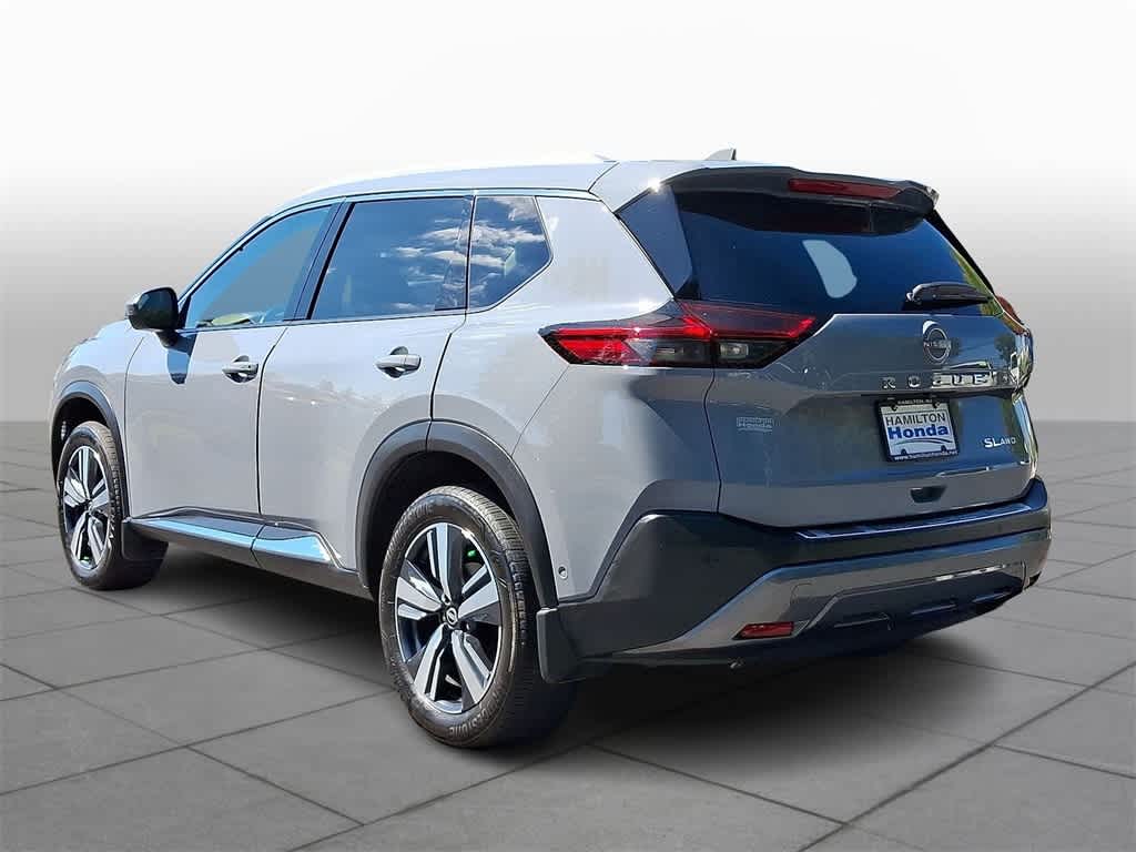 Thumbnail: 2023 Nissan Rogue - 22