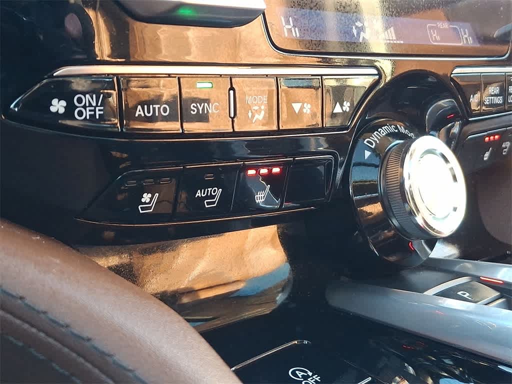 Thumbnail: 2023 Acura MDX - 19