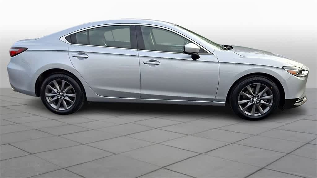 Thumbnail: 2019 Mazda Mazda6 - 9