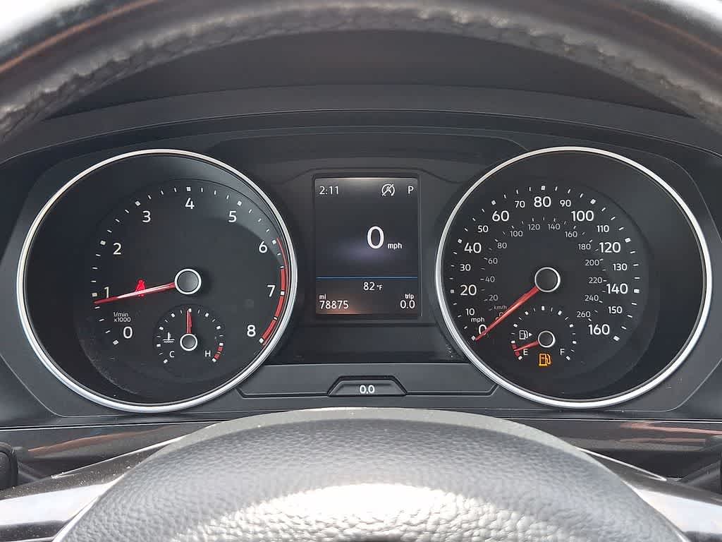 Thumbnail: 2019 Volkswagen Tiguan - 13