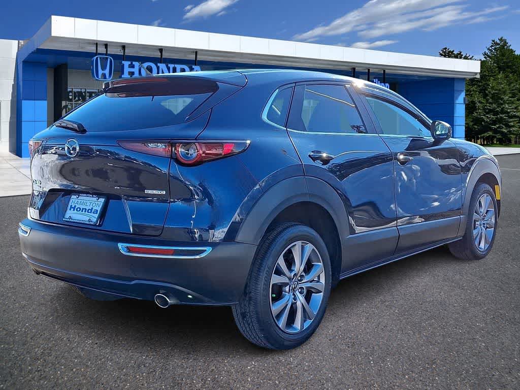 Thumbnail: 2021 Mazda CX-30 - 24
