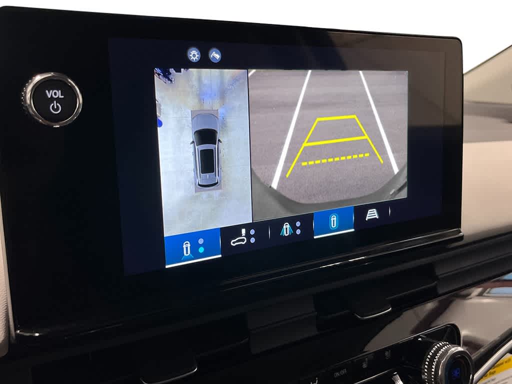 Thumbnail: 2026 Honda Prologue - 20