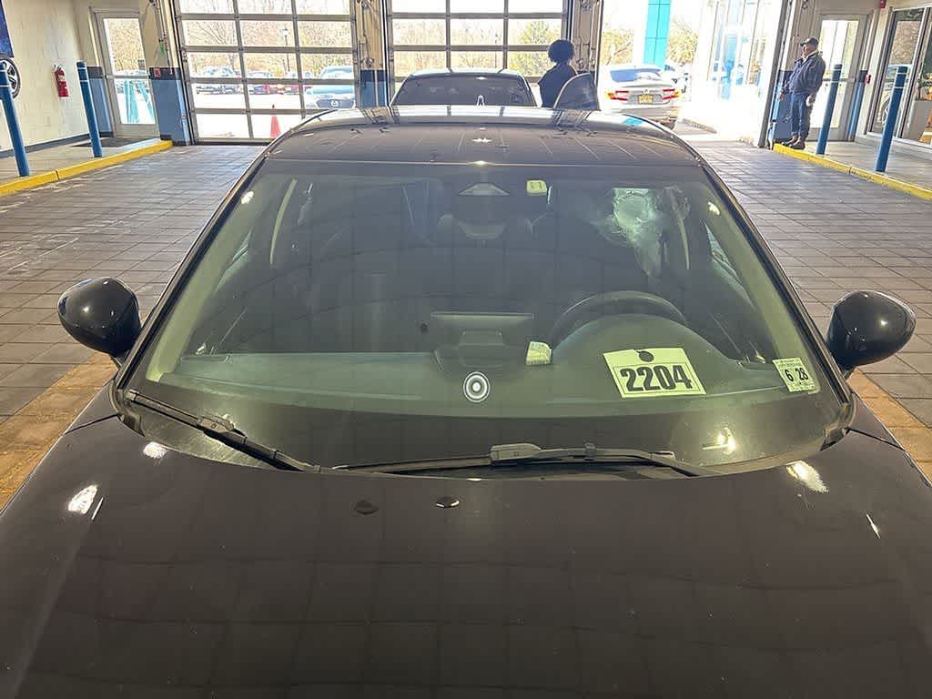 Thumbnail: 2023 Honda Civic - 14