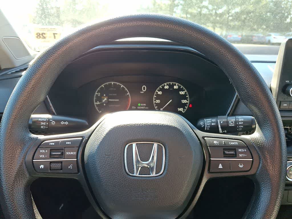 Thumbnail: 2023 Honda CR-V - 16