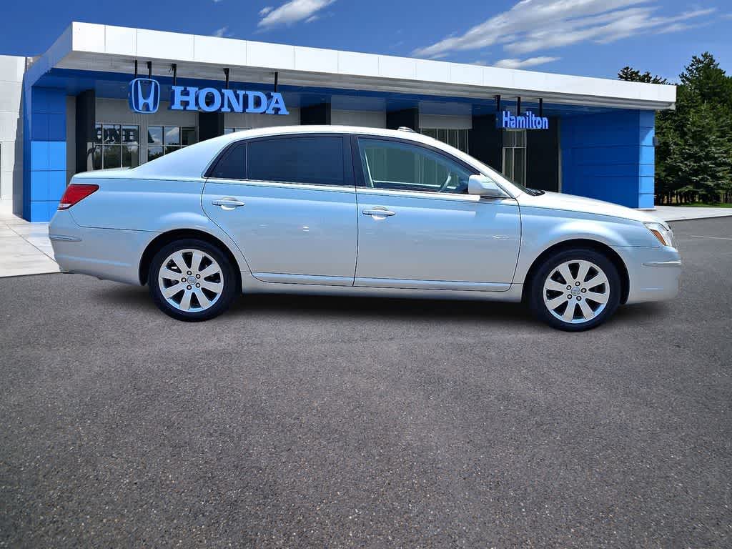 Thumbnail: 2007 Toyota Avalon - 25