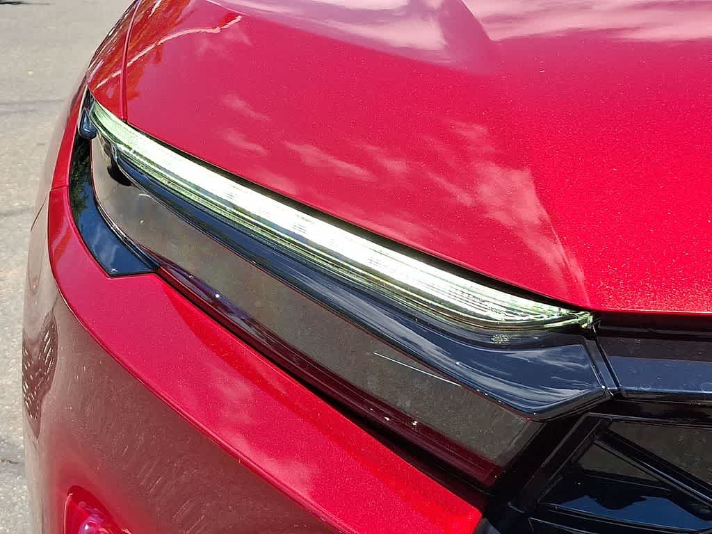 Thumbnail: 2024 Honda CR-V - 27