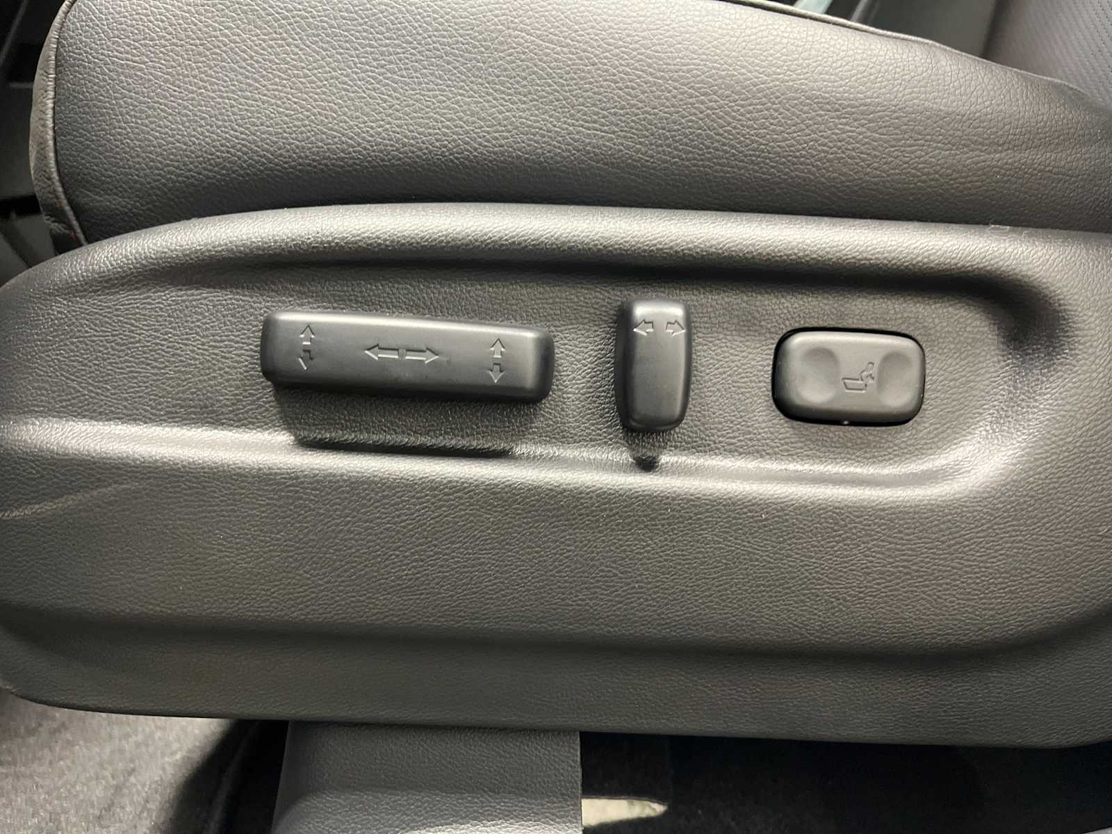 Thumbnail: 2026 Honda Ridgeline - 16