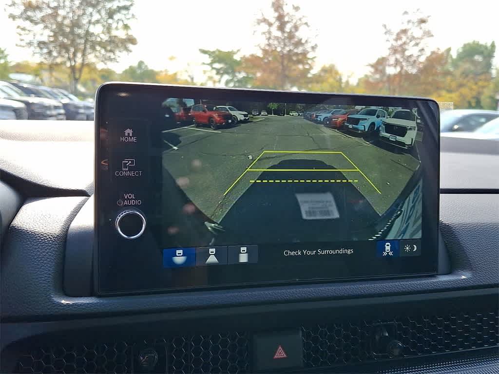 Thumbnail: 2026 Honda CR-V - 12