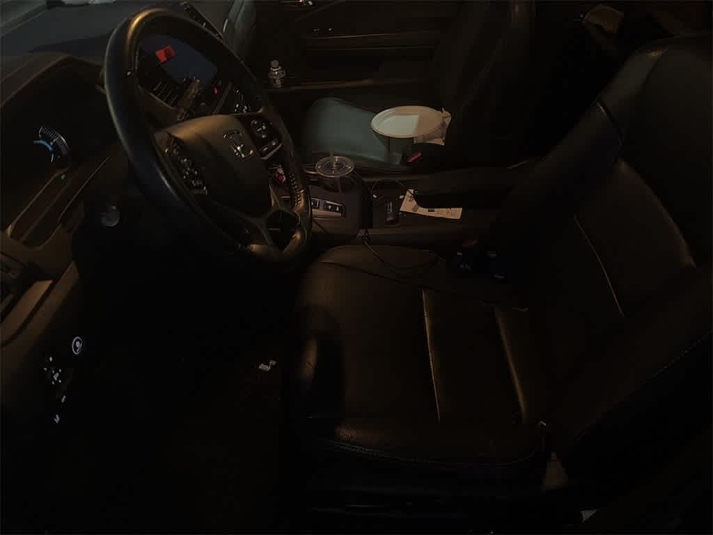 Thumbnail: 2021 Honda Pilot - 8