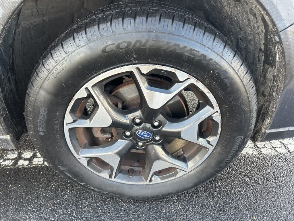 Thumbnail: 2019 Subaru Crosstrek - 9