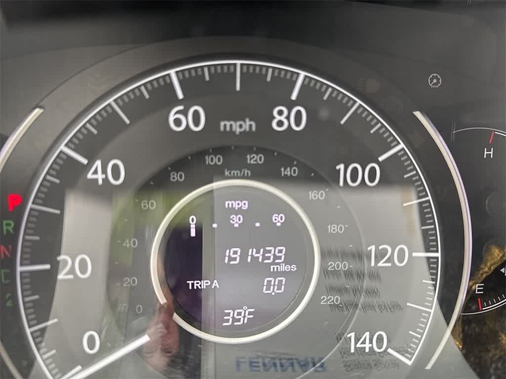 Thumbnail: 2014 Honda CR-V - 12