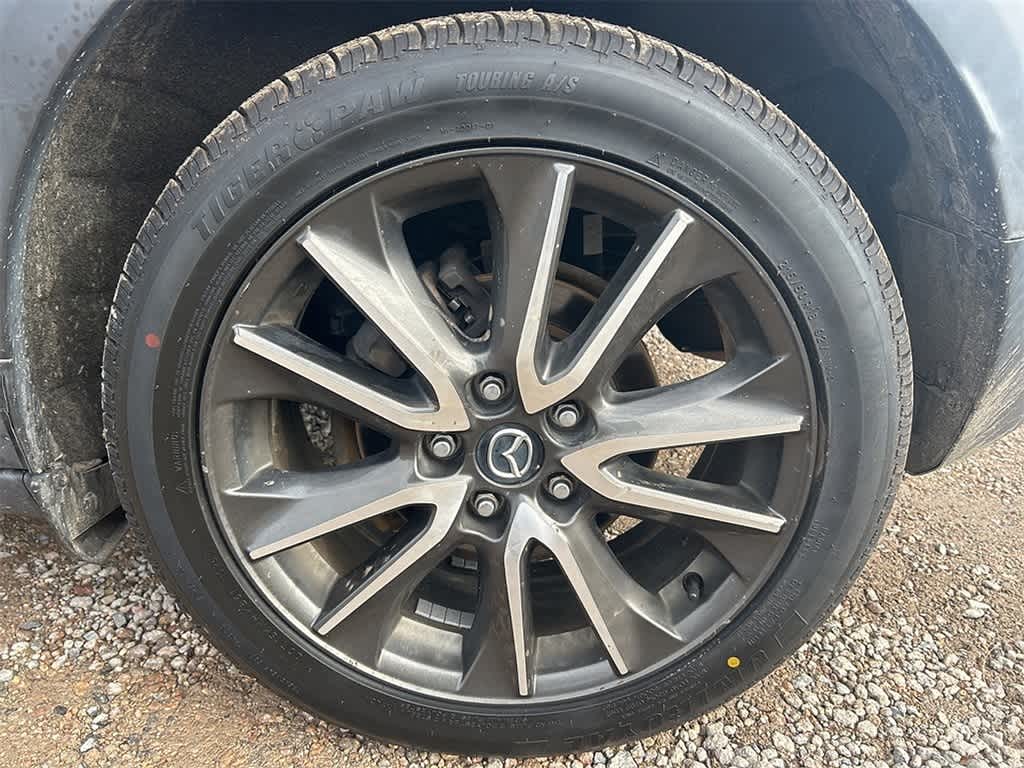 Thumbnail: 2017 Mazda CX-3 - 7