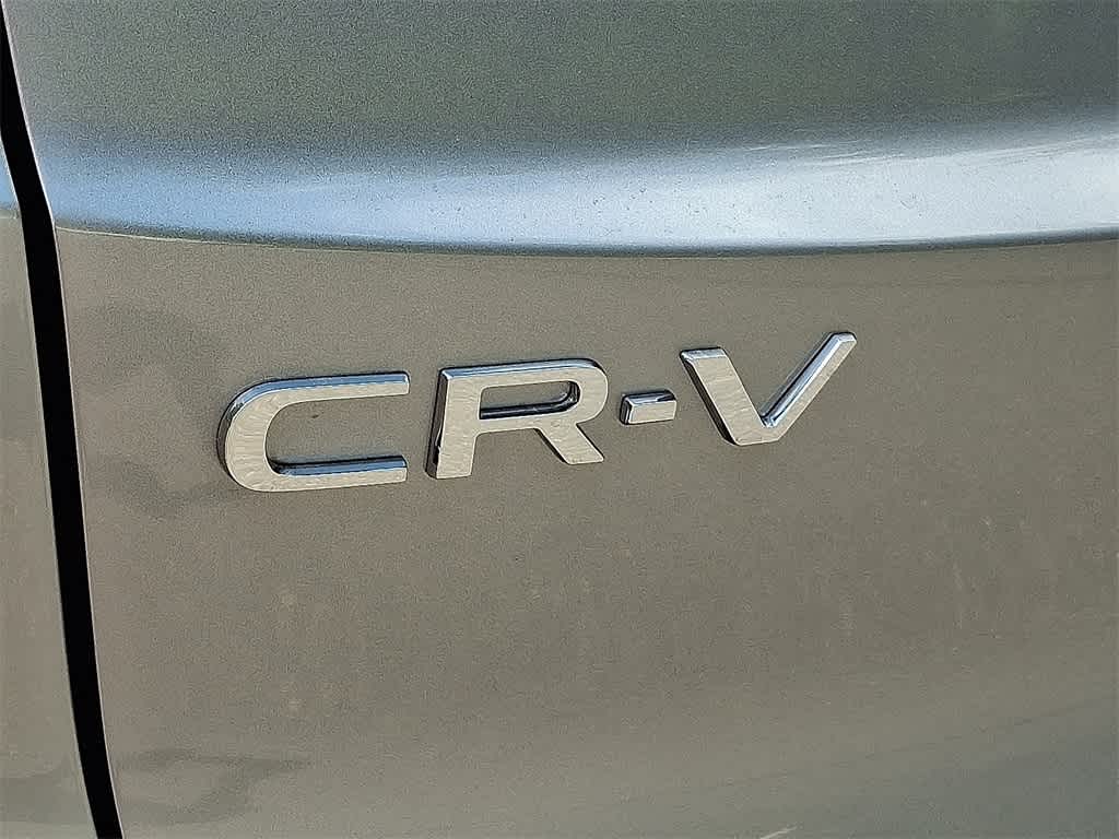 Thumbnail: 2026 Honda CR-V - 10