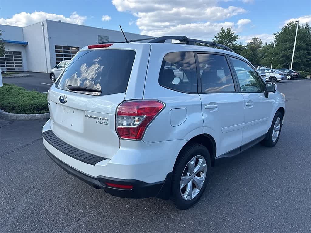 Thumbnail: 2014 Subaru Forester - 5