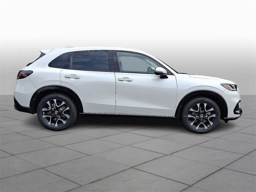 Thumbnail: 2026 Honda HR-V - 4