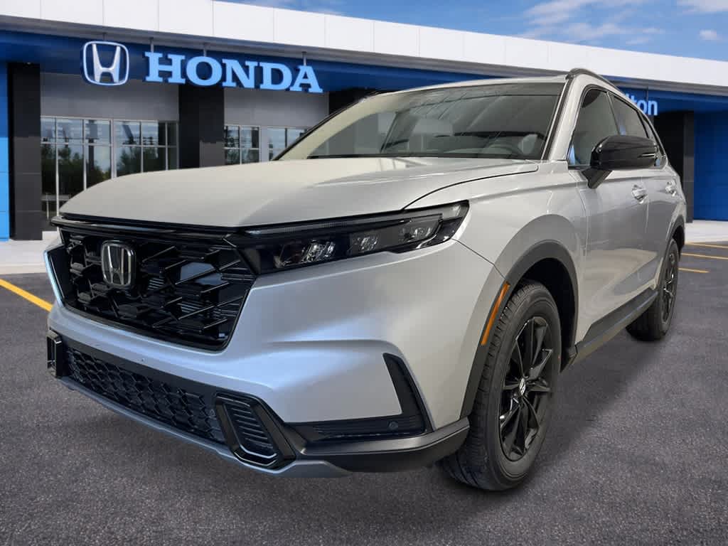 2026 Honda CR-V Sport-L -
                  Hamilton, NJ