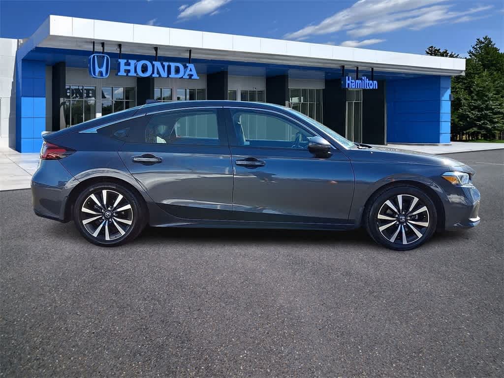 Thumbnail: 2023 Honda Civic - 25