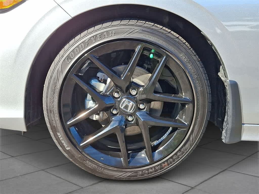 Thumbnail: 2025 Honda Civic - 22