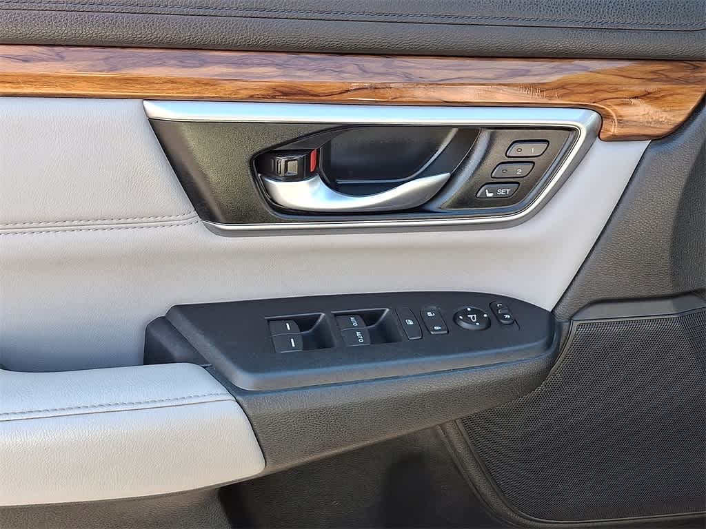 Thumbnail: 2019 Honda CR-V - 10