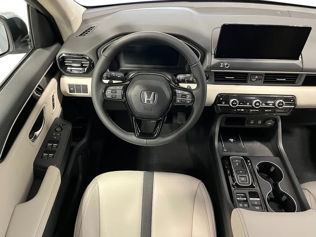 Thumbnail: 2026 Honda Pilot - 24