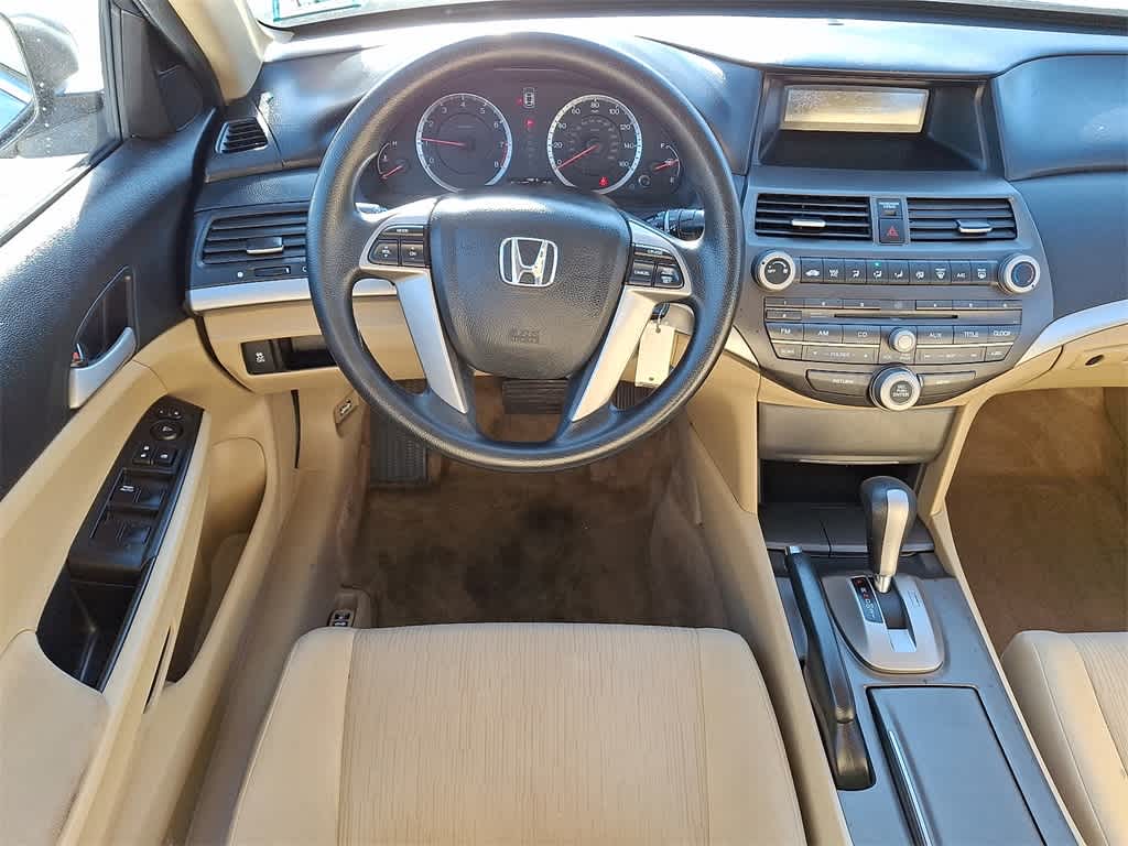 Thumbnail: 2012 Honda Accord - 13