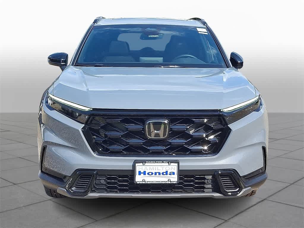 Thumbnail: 2026 Honda CR-V - 2