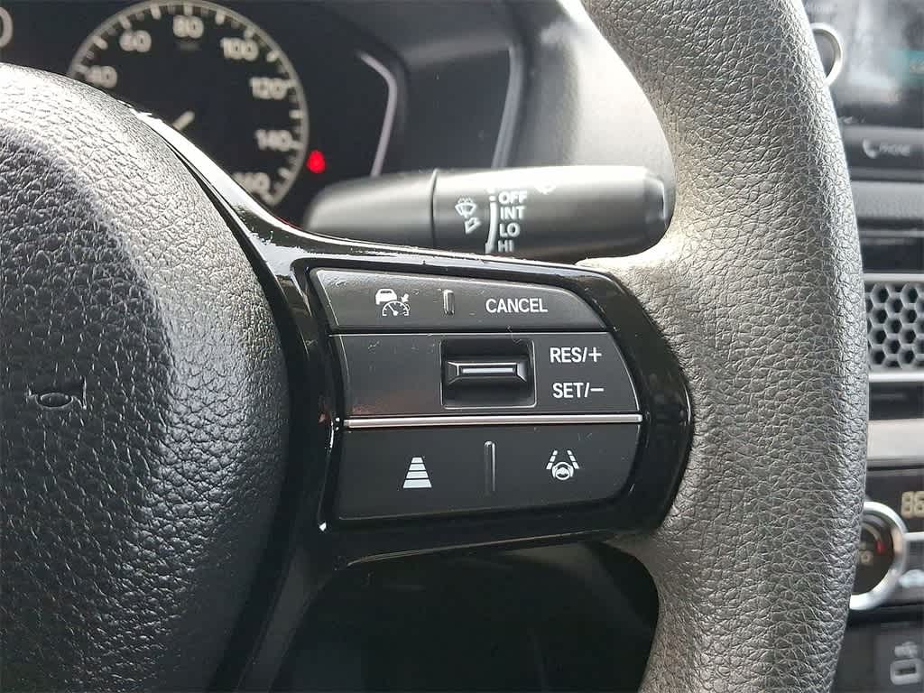 Thumbnail: 2023 Honda Civic - 18