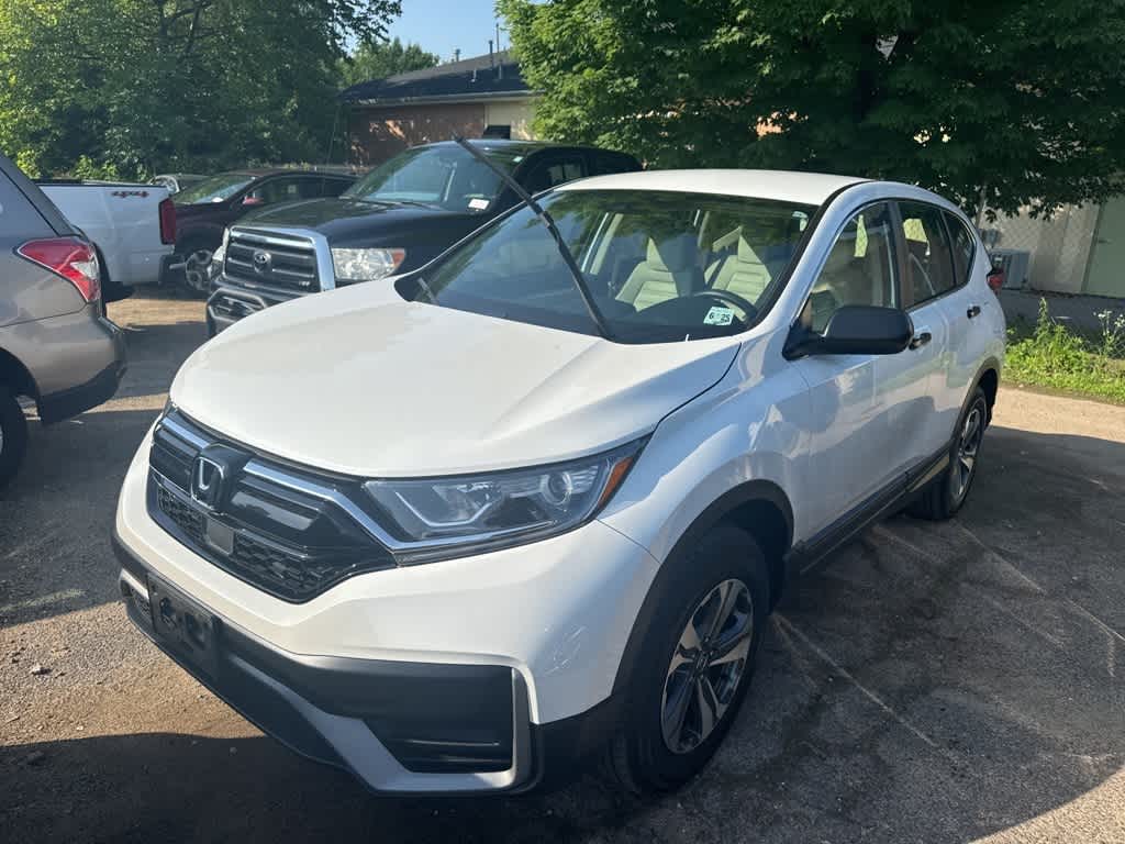 Thumbnail: 2020 Honda CR-V - 2