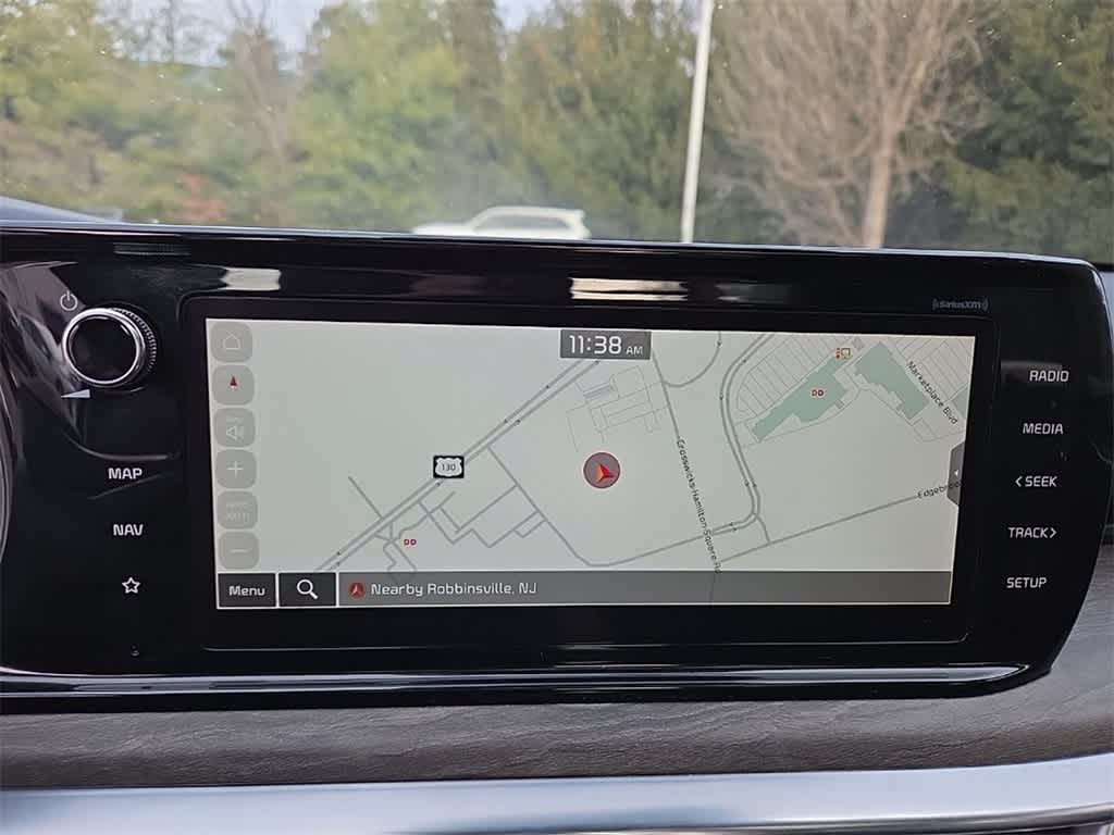 Thumbnail: 2023 Kia K5 - 19