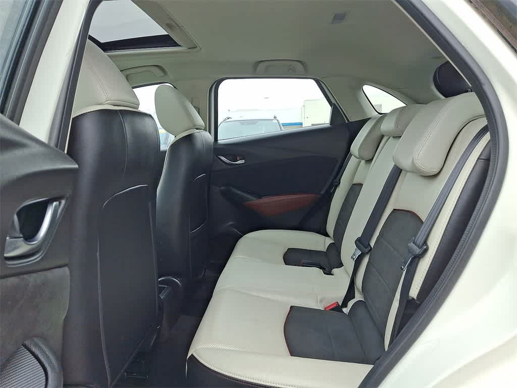 Thumbnail: 2018 Mazda CX-3 - 20