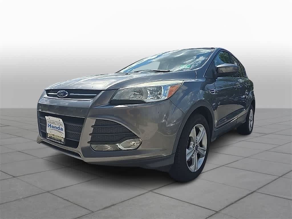 Thumbnail: 2014 Ford Escape - 1