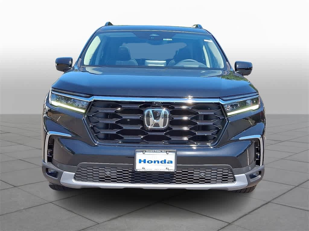 Thumbnail: 2025 Honda Pilot - 2