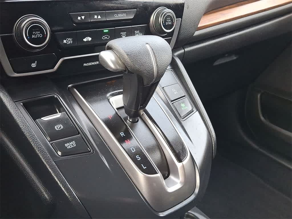 Thumbnail: 2020 Honda CR-V - 12