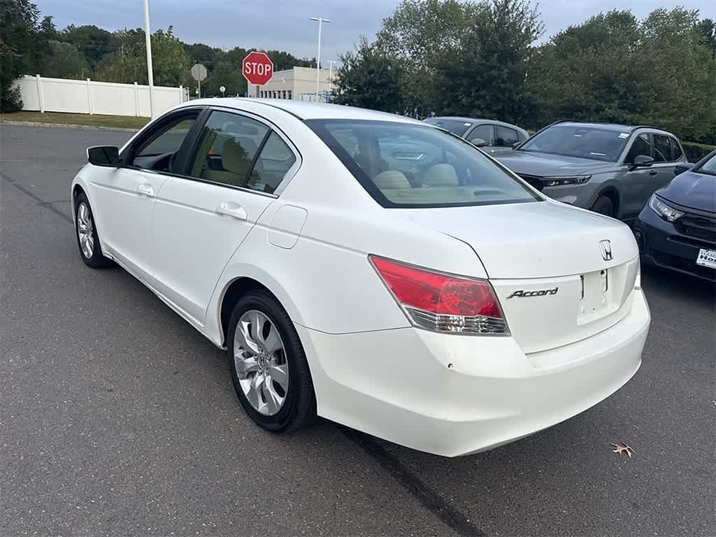 Thumbnail: 2009 Honda Accord - 7